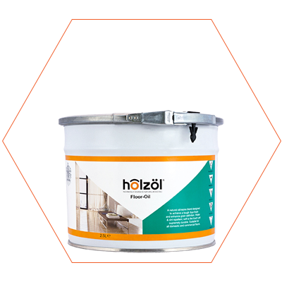 Holzol Antislip Oil