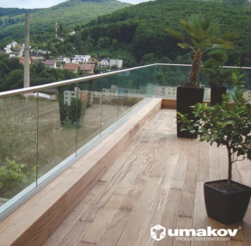 Umakov-profiliai
